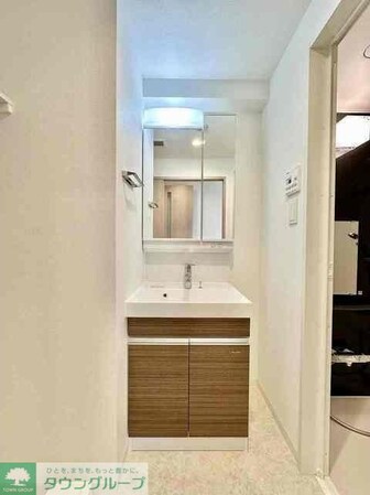 グランカーサ上野松が谷の物件内観写真